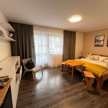 Hotel Badererhof Christine Wechselberger Stumm Exteriér fotografie