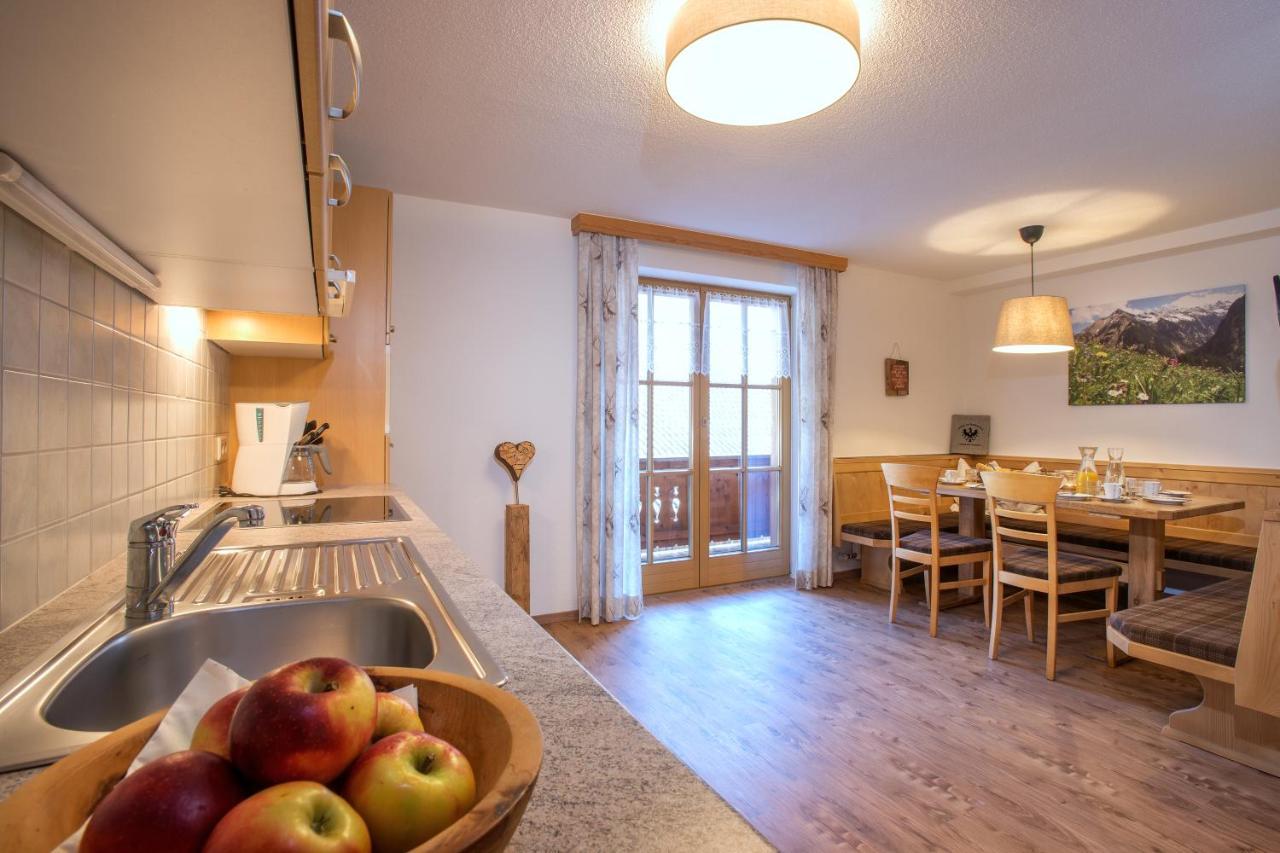 Hotel Badererhof Christine Wechselberger Stumm Exteriér fotografie