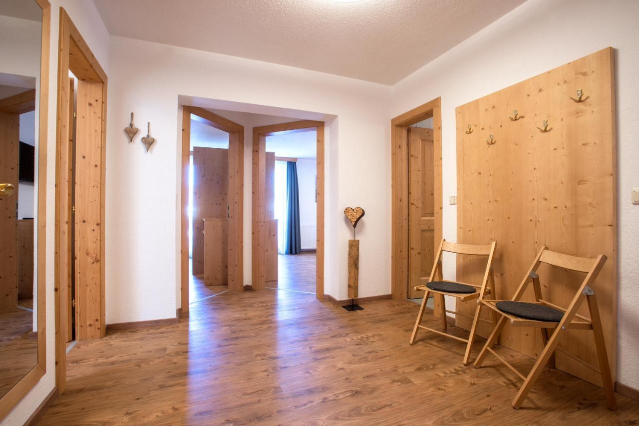 Hotel Badererhof Christine Wechselberger Stumm Exteriér fotografie