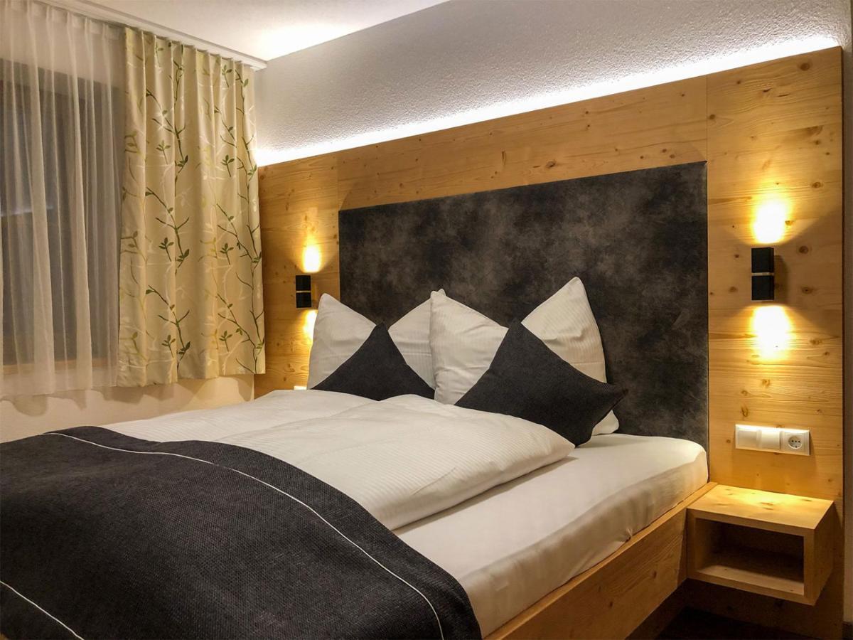 Hotel Badererhof Christine Wechselberger Stumm Exteriér fotografie