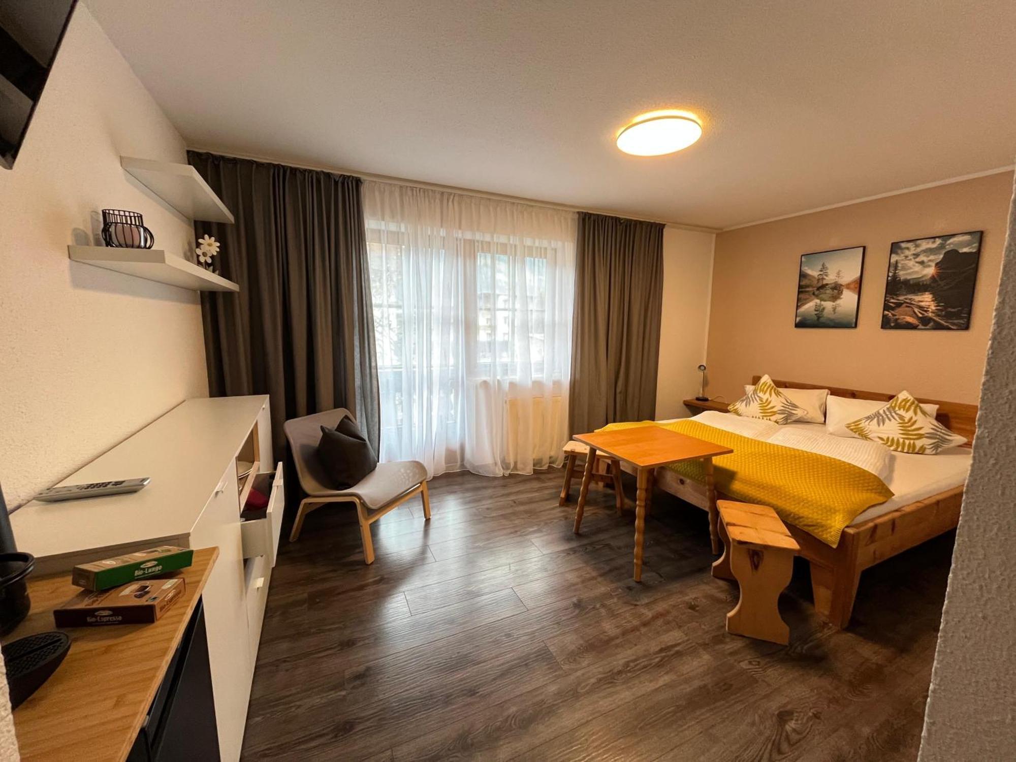 Hotel Badererhof Christine Wechselberger Stumm Exteriér fotografie