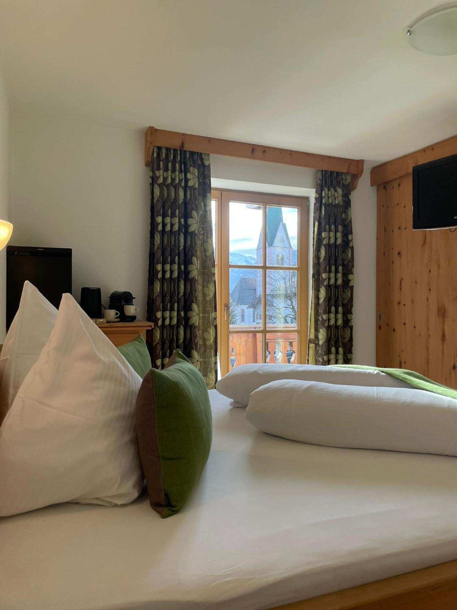 Hotel Badererhof Christine Wechselberger Stumm Exteriér fotografie