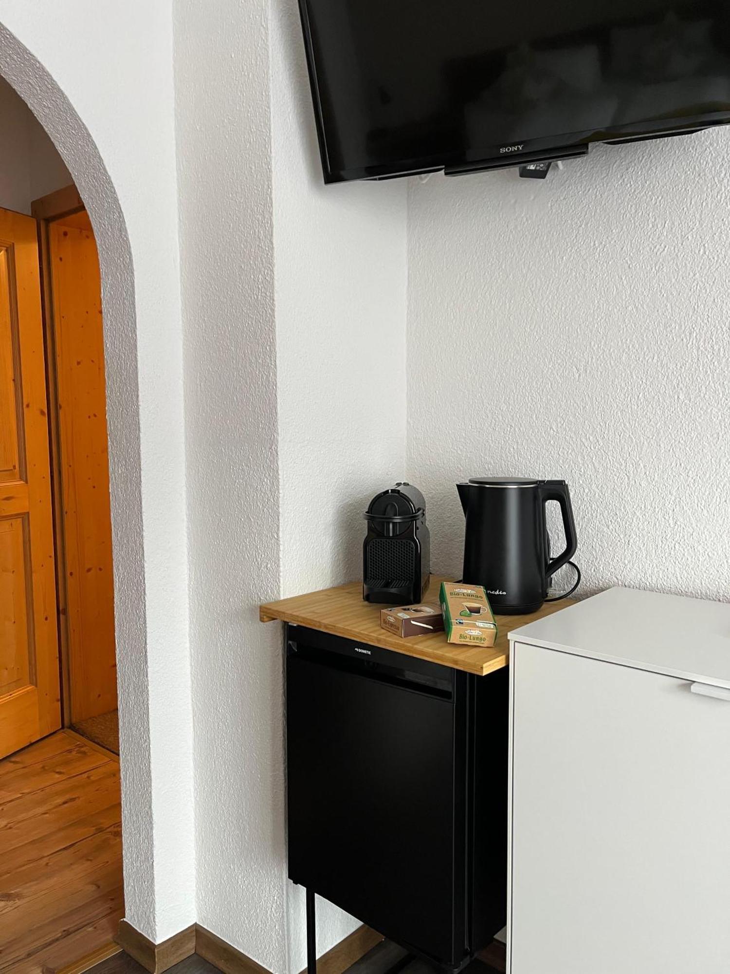 Hotel Badererhof Christine Wechselberger Stumm Exteriér fotografie