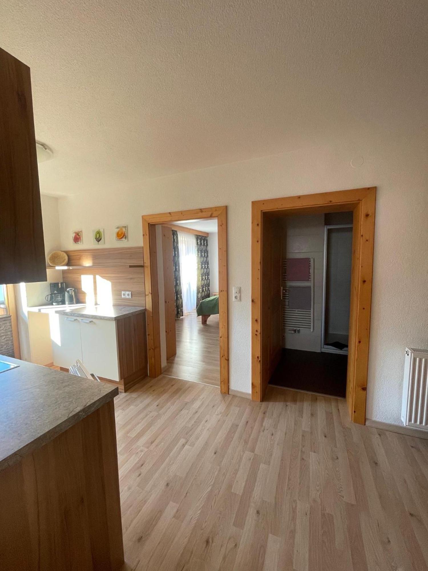 Hotel Badererhof Christine Wechselberger Stumm Exteriér fotografie
