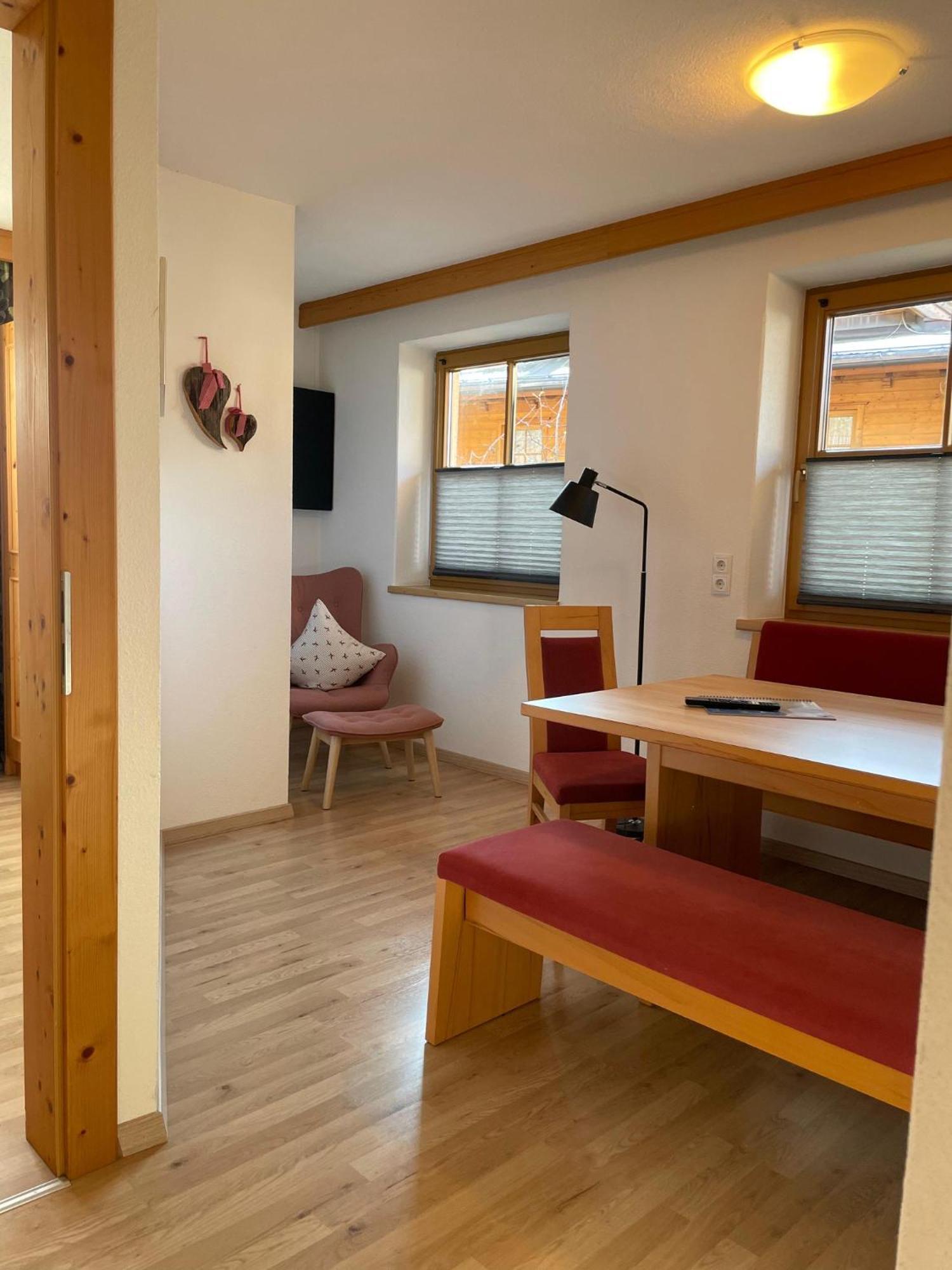 Hotel Badererhof Christine Wechselberger Stumm Exteriér fotografie