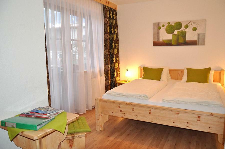 Hotel Badererhof Christine Wechselberger Stumm Exteriér fotografie